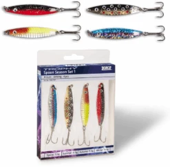 Zebco Trophy Spoon Set - Mefo- U. Wolfsbarsch-Blinkerset 5 Zebco Trophy Spoon Set - Mefo- U. Wolfsbarsch-Blinkerset -Angelausrüstung 6CM TROPHY SPOON SEASON SET 1 MIX 4 STUeCKJlrkRVaWrCFL6 1280x1280