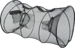 Zebco Köderfisch- Und Krebsreuse Rund, 60cm 5 Zebco Köderfisch- Und Krebsreuse Rund, 60cm -Angelausrüstung 7001001Vz6SbY0lF72WX 1280x1280