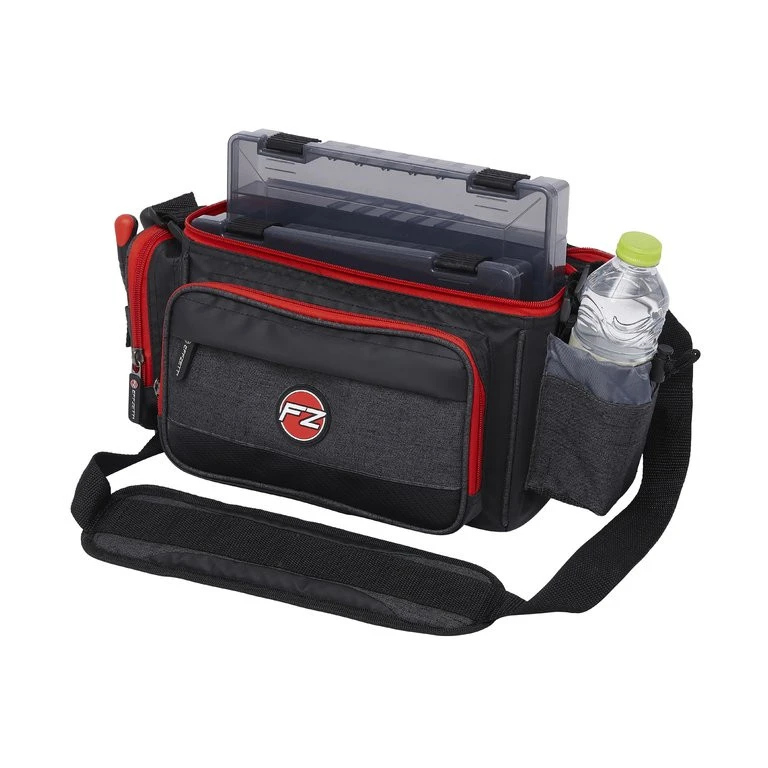 EFFZETT Pro-Tact Streetfishing Bag 1 EFFZETT Pro-Tact Streetfishing Bag