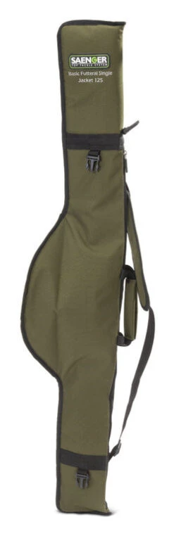 Sänger SAENGER Single Jacket - Rutenfutteral 7 Sänger SAENGER Single Jacket - Rutenfutteral -Angelausrüstung 7137 126rTAAZ9HDjucdf 1280x1280