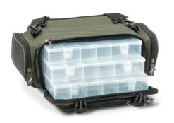 IRON CLAW Backpacker NX Inkl. 3 Boxen -Angelausrüstung 7145 561 03 752976biLlJKFvMOnLv 1280x1280