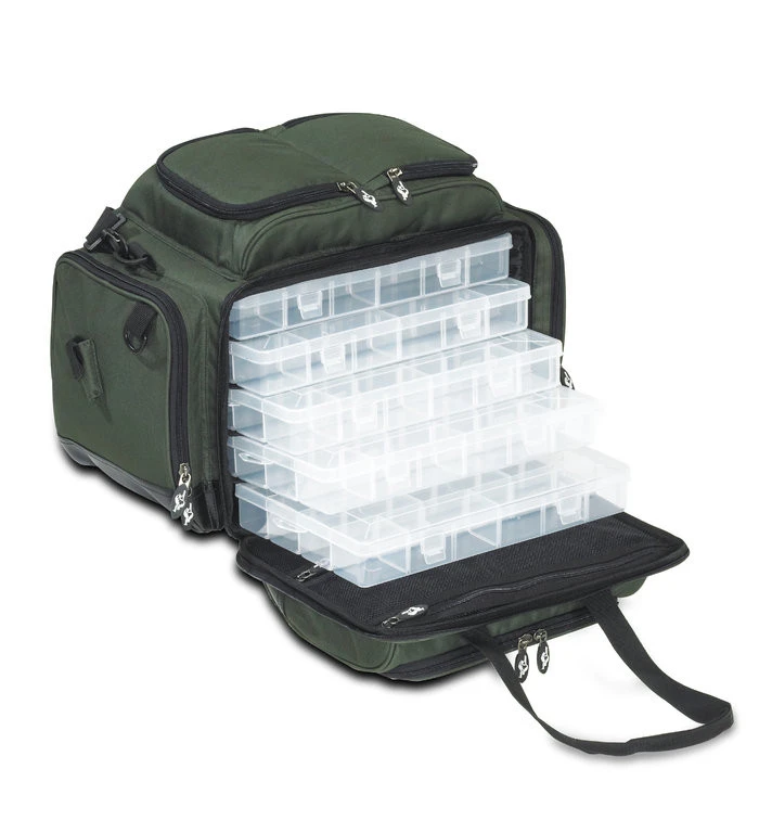 Iron Claw Steady SkidContainer - Bootstasche 2 Iron Claw Steady SkidContainer - Bootstasche – Bild 2