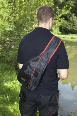 Iron Claw SF Easy Swing - Schultertasche -Angelausrüstung 7145 758 Detail 2kZOQROSbJNXpx 1280x1280