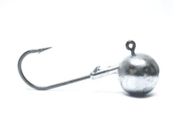 PILKMAXX Rundkopf-Jig VMC 7168 BN Heavy Wire