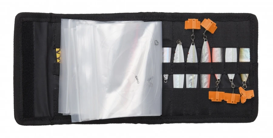 SAVAGE GEAR Treble Hook Protectors - Hakenschutz Gr. S - XXL 5 SAVAGE GEAR Treble Hook Protectors - Hakenschutz Gr. S - XXL – Bild 5