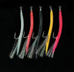 DEGA Vinyl Glitter Eel - Makk-Beifänger -Angelausrüstung 7659100 01 1280x1280