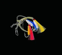 DEGA Shrimp-Fly-Meerespaternoster