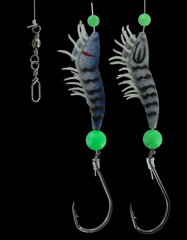 DEGA Calamares Vorfach Für Norwegen 1 DEGA Calamares Vorfach Für Norwegen