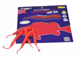 Dieter Eisele Wattwurm Doppelgänger -Angelausrüstung 8400301 WattwDeepSeaucpbDusdTG4Nw 1280x1280