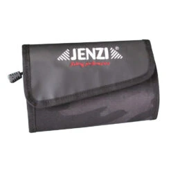 JENZI Camou Rig Bag - Vorfachtasche