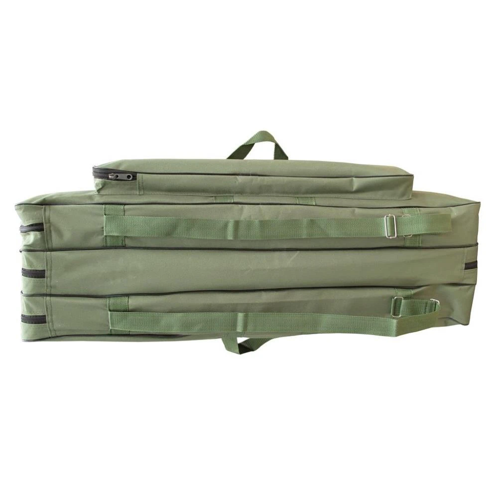 JENZI Rutenfutteral Für 3 Ruten 90cm 3 JENZI Rutenfutteral Für 3 Ruten 90cm – Bild 3