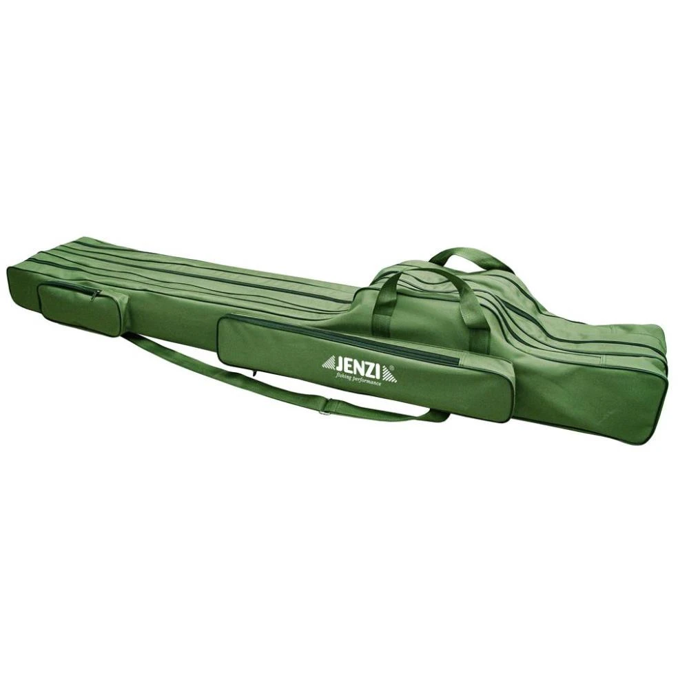 JENZI Rutenfutteral Für 3 Ruten 1 JENZI Rutenfutteral Für 3 Ruten