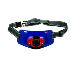 Robinson Bootsrutenhalter Mit Gürtel - Gimbal