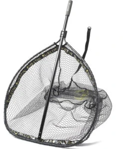 Westin W3 C&R Landing Net - Kescher Gr. L