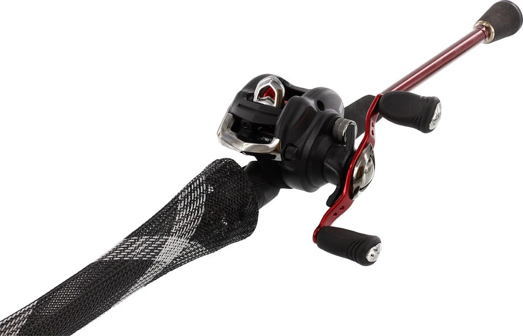 Westin Rod Cover - Rutenschutz 3 Westin Rod Cover - Rutenschutz – Bild 3