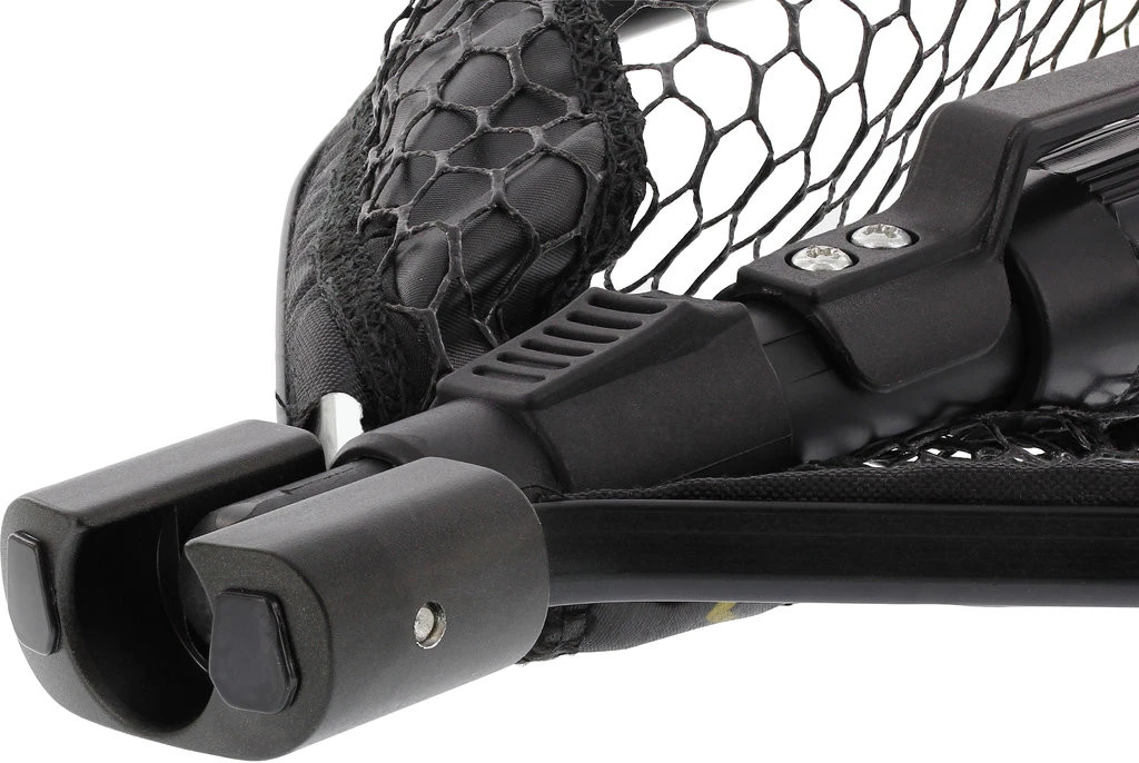 Westin W3 CR Adjustable Landing Net - Kescher 4 Westin W3 CR Adjustable Landing Net - Kescher – Bild 4