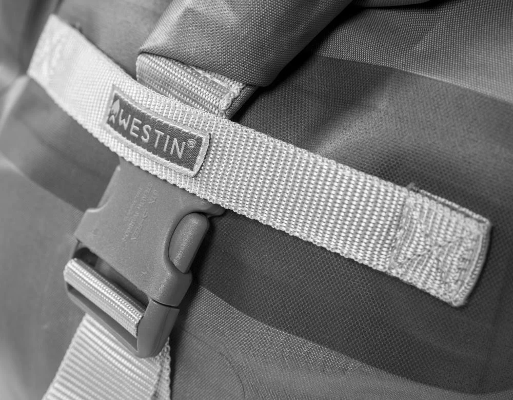 Westin W6 Roll-Top Duffelbag 2 Westin W6 Roll-Top Duffelbag – Bild 2