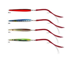 Ragot ANGUILL'JIGGER 5 Ragot ANGUILL'JIGGER -Angelausrüstung ANGUILL JIGGER Galeriebild mit Farbcode 763274TaRYvdt5P0ufj 1280x1280