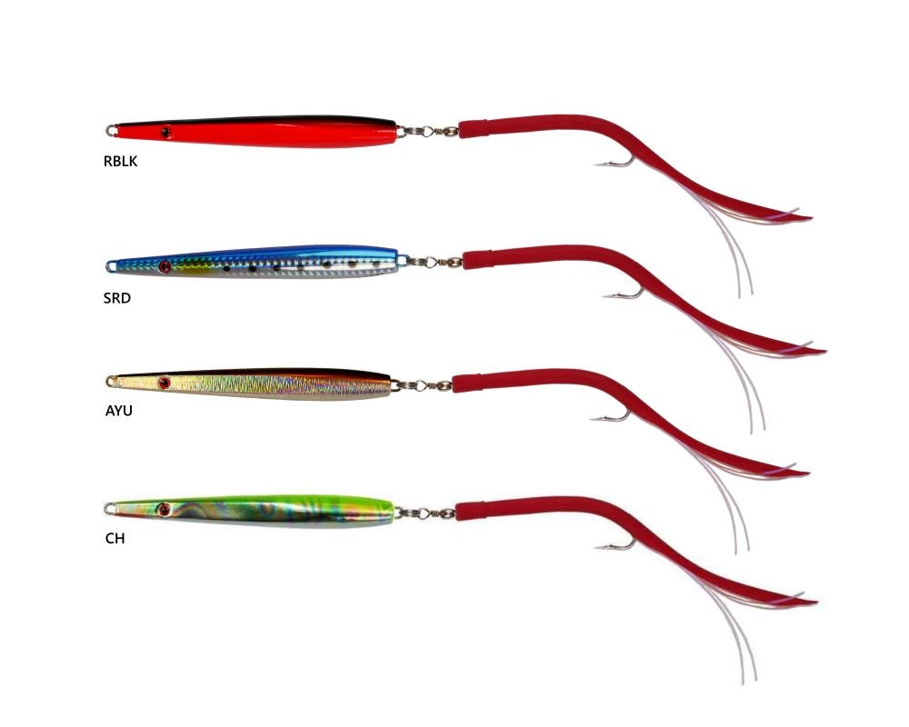 Ragot ANGUILL'JIGGER 3 Ragot ANGUILL'JIGGER – Bild 3