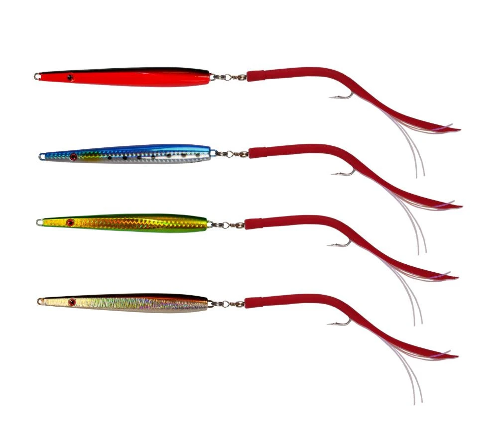 Ragot ANGUILL'JIGGER 2 Ragot ANGUILL'JIGGER – Bild 2