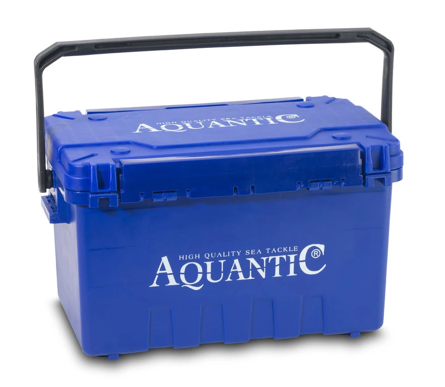 Aquantic On Board Box - Bootskiste 1 Aquantic On Board Box - Bootskiste