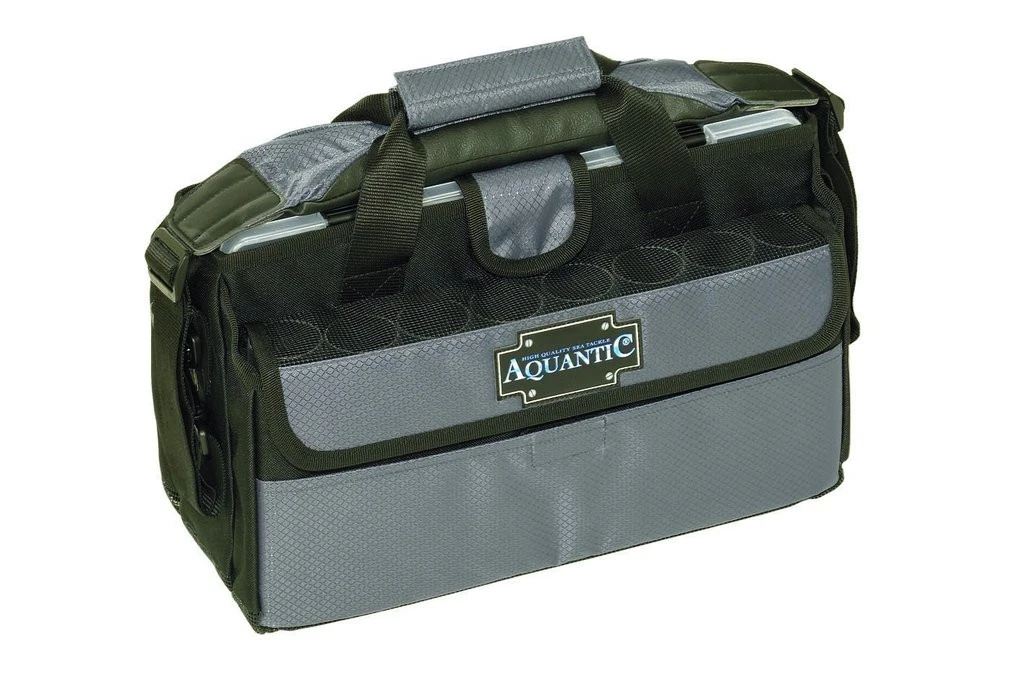 AQUANTIC Sea Tackle Case II 1 AQUANTIC Sea Tackle Case II