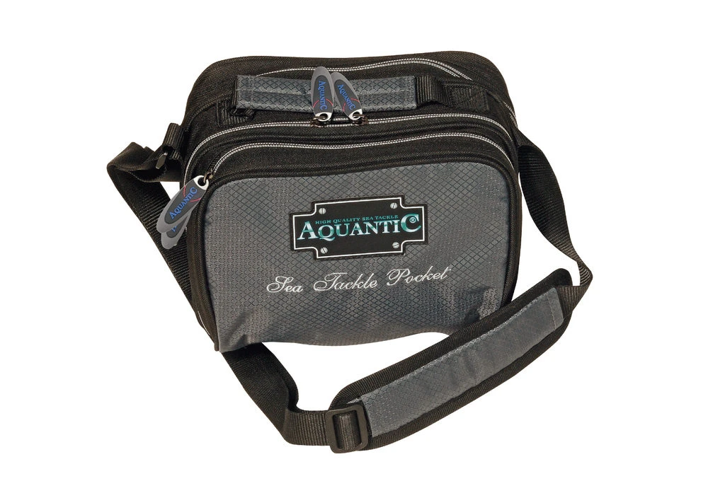 AQUANTIC Sea Tackle Pocket 1 AQUANTIC Sea Tackle Pocket
