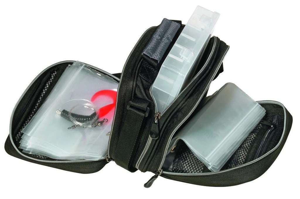 AQUANTIC Sea Tackle Pocket 2 AQUANTIC Sea Tackle Pocket – Bild 2