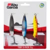 Abu Garcia Toby 3-Pack - 3er Küstenblinker Set