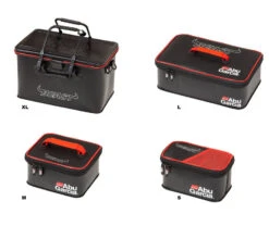 Abu Garcia Beast Pro EVA Bootstaschen -Angelausrüstung Abu Garcia Beast Pro EVA Taschen mit Groessee2kGaLt9lYY0O 1280x1280