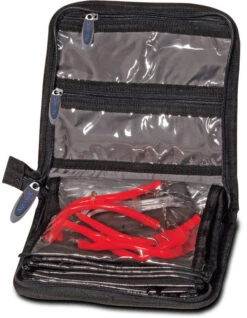 AQUANTIC Sea Rig Wallet II - Vorfach- Und Zubehörtasche -Angelausrüstung Aquantic Sea Rig Wallet II 7148004 2FGGMESTvgZd6RkFcgbMn55Sgyu 1280x1280