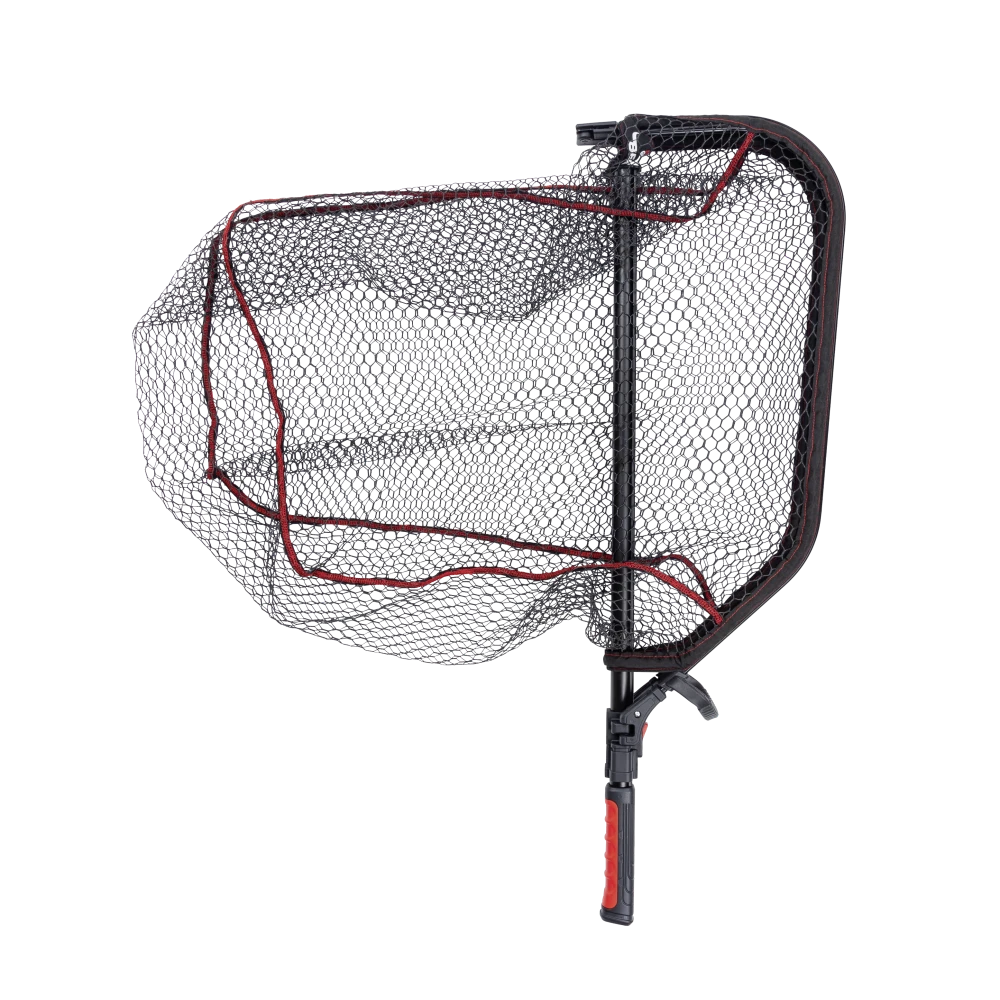 Abu Garcia Beast Foldable Landing Net - Faltbarer Kescher 2 Abu Garcia Beast Foldable Landing Net - Faltbarer Kescher – Bild 2