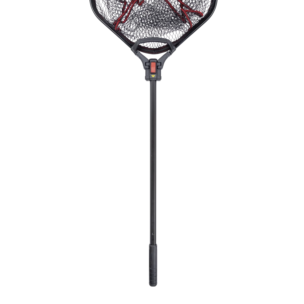 Abu Garcia Beast Foldable Landing Net - Faltbarer Kescher 3 Abu Garcia Beast Foldable Landing Net - Faltbarer Kescher – Bild 3