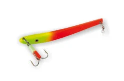 Behr Bananen-Pilker Rot-Gelb Mit O. Ohne Makk - Bleifrei -Angelausrüstung Behr Bananen Pilker ohne Gummi Makk Rot GelbLh0gFfMvbnb4r 1280x1280