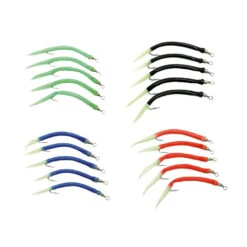 Behr Gummi-Makk 5 Stück -Angelausrüstung Behr Gummi Makk 5er Galeriebild45Zy507Urh1N0 1280x1280