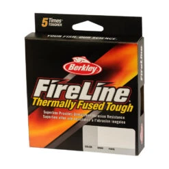 Berkley FireLine Fused Original - 8-fach Geflochtene Schnur -Angelausrüstung Berkley FireLine Filler Smoke alt5 757899h3n0RgBT2M0mR 1280x1280