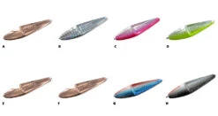 DEGA Lars Hansen Seatrout Inline-Blinker -Angelausrüstung DEGA Long Cast Inline Meerforellen Blinker Galeriebild 2 mit Farbcode 770702uUK2VUfiXp826 1280x1280