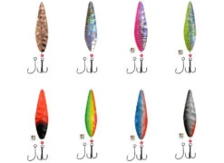 DEGA Lars Hansen Seatrout Inline-Blinker -Angelausrüstung DEGA Long Cast Inline Meerforellen Blinker Galeriebild 770699 1280x1280