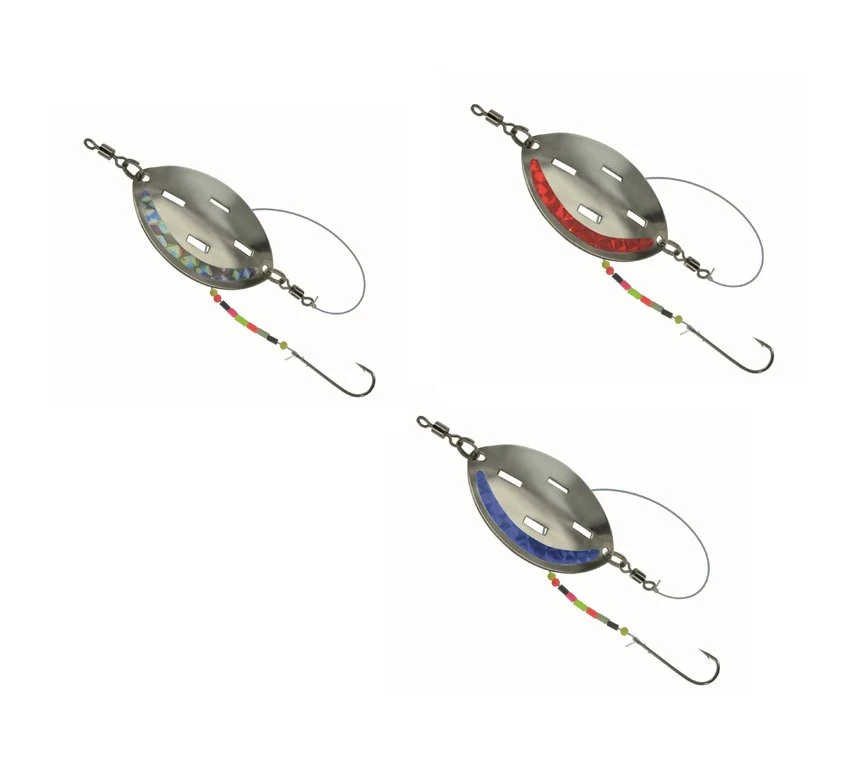 DEGA Butt-Löffel Montiert 2 DEGA Butt-Löffel Montiert – Bild 2