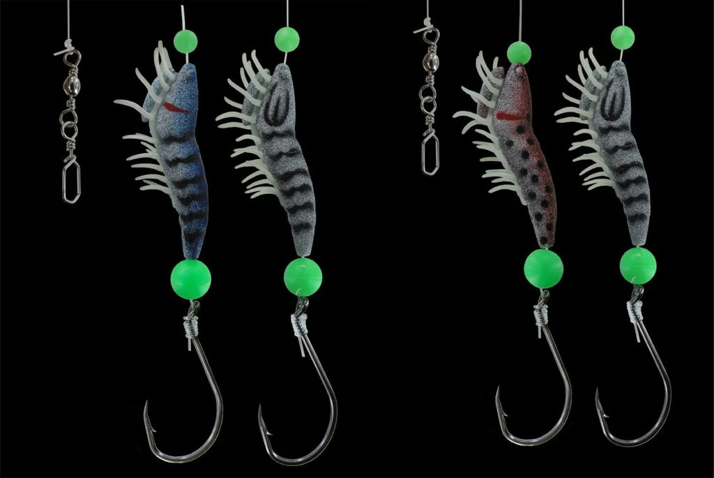 DEGA Calamares Vorfach Für Norwegen 4 DEGA Calamares Vorfach Für Norwegen – Bild 4