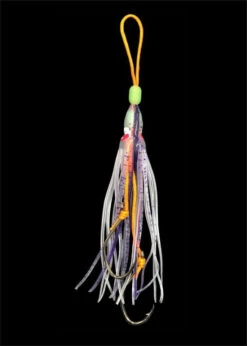 DEGA UV Octopus Beifänger-Vorfach Mit Zwei Haken -Angelausrüstung DEGA UV Octopus Vorfach mit zwei Haken 7680112snJikFAwrO9N3 1280x1280