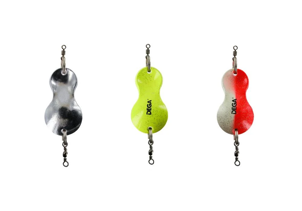 DEGA Butt--Löffel 2 DEGA Butt--Löffel – Bild 2