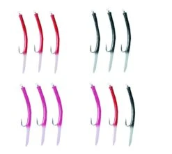 Dieter Eisele Gummi-Makk Mit Glitter Und Loom 11 Dieter Eisele Gummi-Makk Mit Glitter Und Loom -Angelausrüstung Dieter Eisele Gummi Makk Loom GaleriebildppTFd2o29Cc7E 1280x1280