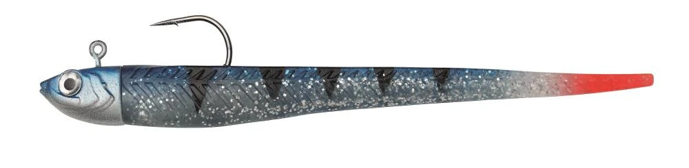 Kinetic Bunnie Sea Pintail - Gummifisch 1 Kinetic Bunnie Sea Pintail - Gummifisch