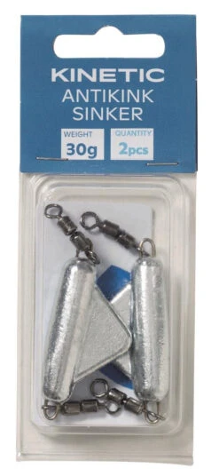 Kinetic Antikink Sinker -Angelausrüstung F636 259 2 766486 1280x1280