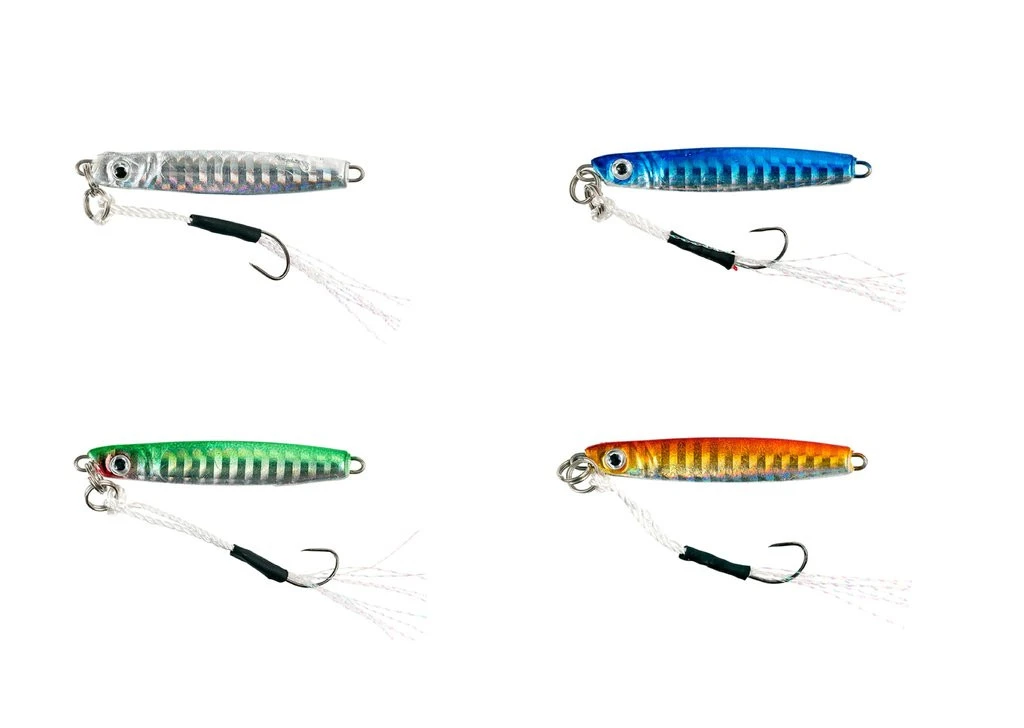 FLADEN ROCK BUDDY - Micro Shore Jig – Bild 2