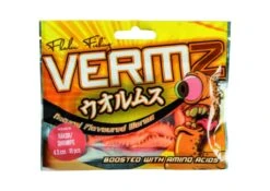 FLADEN VERMZ - Künstliche Shrimps Mit Aroma -Angelausrüstung FLADEN VERMZ Shrimps pink 20 5945 029AFxjwujvAoHV 1280x1280