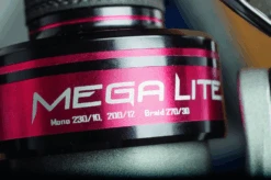 FIN-NOR MEGA LITE Meeresrolle -Angelausrüstung Fin Nor Megalite c 03460B2HC5T56GGKIc 1280x1280