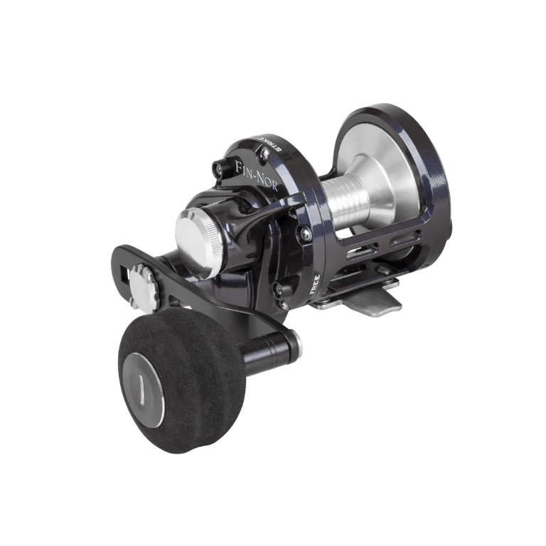 FIN-NOR PRIMAL LH PR10 Jigging Special - Multirolle 1 FIN-NOR PRIMAL LH PR10 Jigging Special - Multirolle