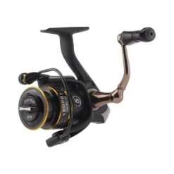 Fin-Nor Trophy Spinning Reel